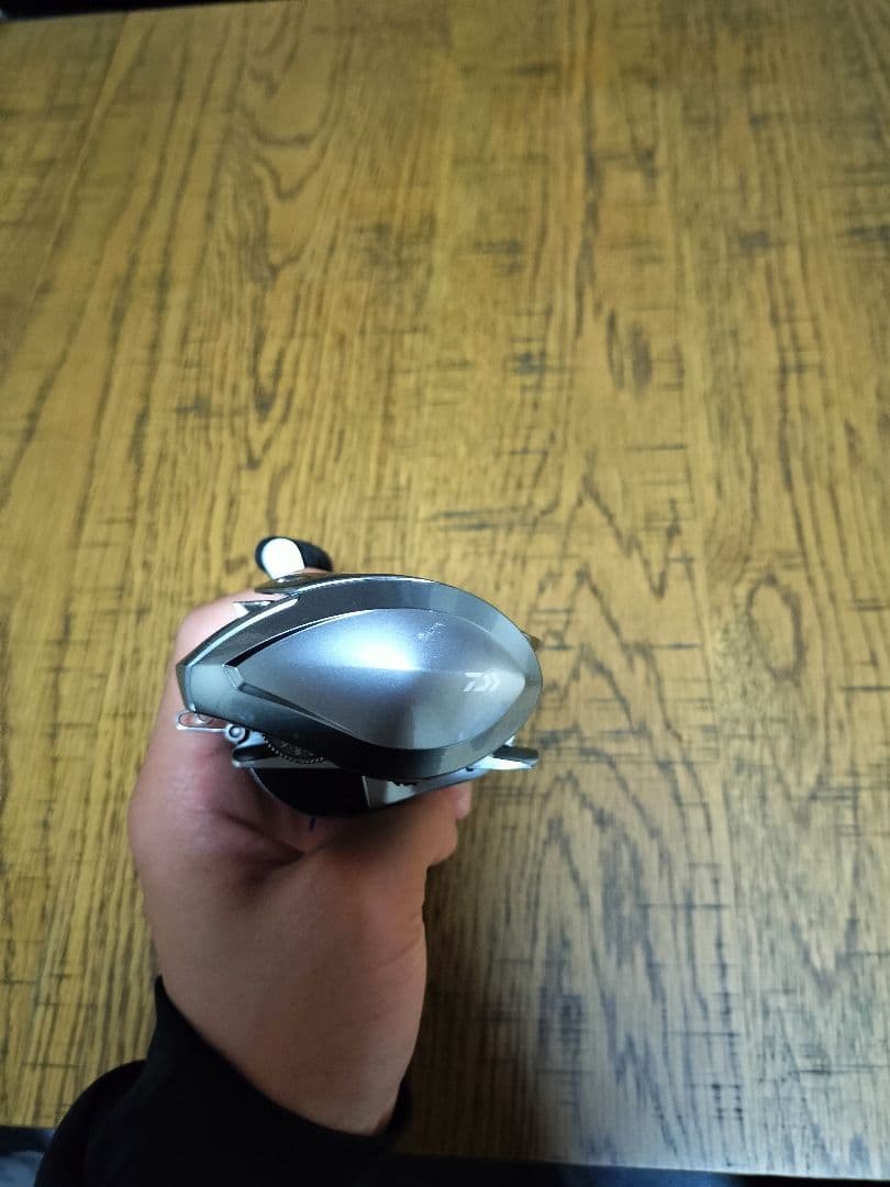 ダイワ　アルファスSVTW800H