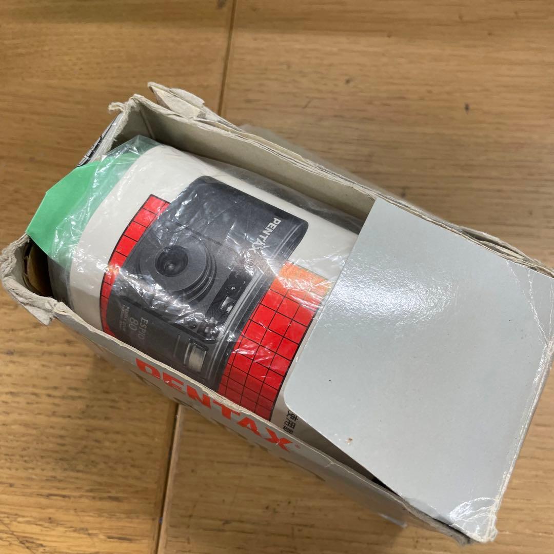 PENTAX Espio 80 コンパクトフィルムカメラ