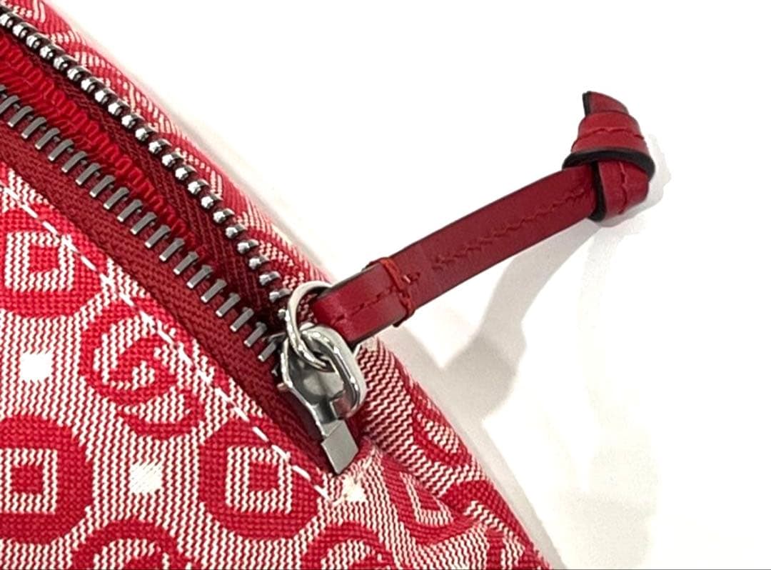 c856 新品　GUCCI GG ロゴ　チルドレンズ　スター　ウエストバッグ