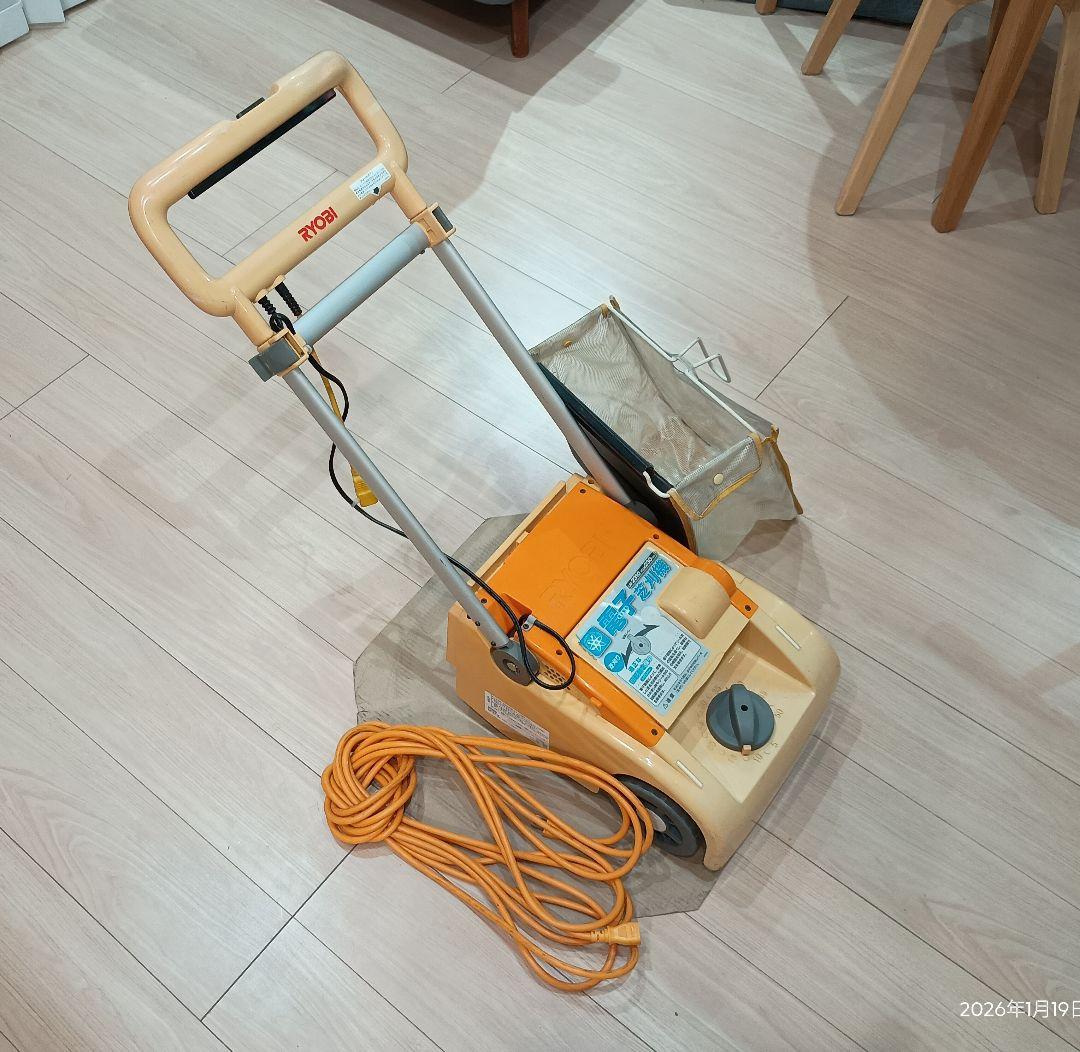 芝刈機 ＲＹＯＢＩ リョービ LM-2310