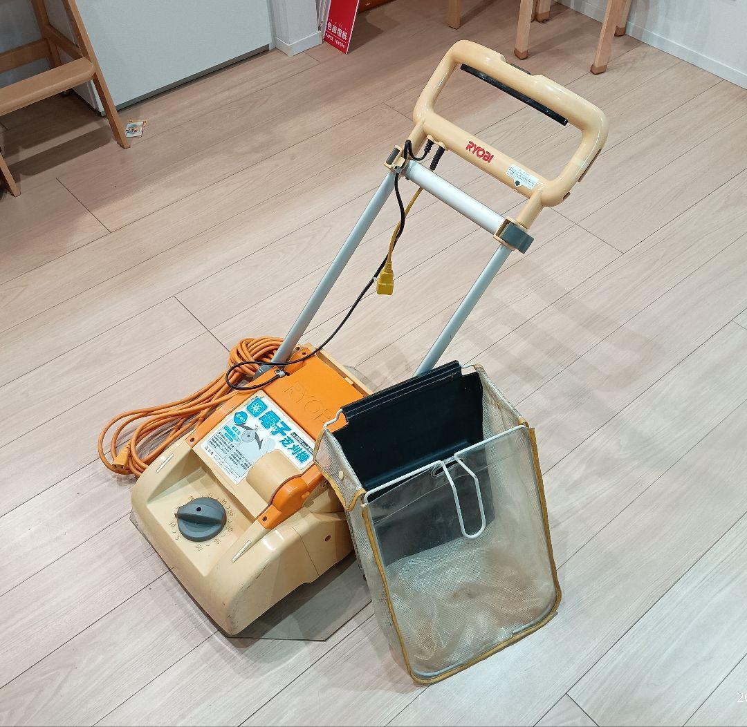 芝刈機 ＲＹＯＢＩ リョービ LM-2310