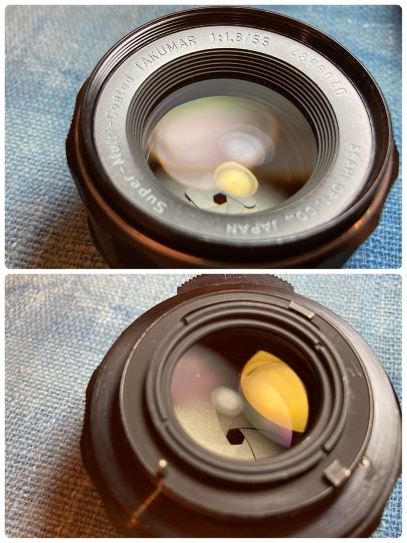 pentax sp 黒　フルセット★完動品＊美品＊初期保証付！★作例多数