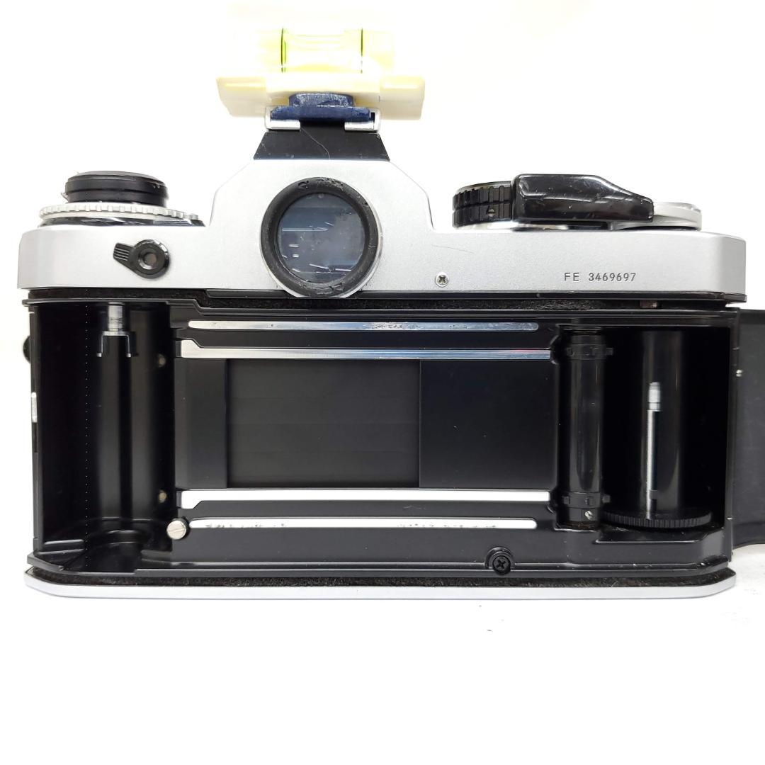 【動作確認済】 Nikon FE F1212-114-7v p