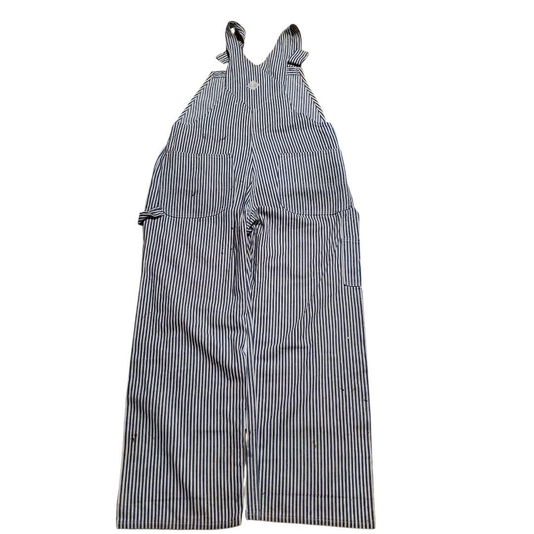 さくさんぽ USA製 70s BIG MAC UNIONMADE