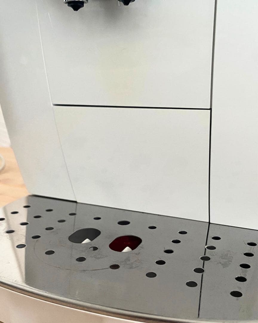 デロンギ Magnifica S エスプレッソマシン 除石灰剤付き