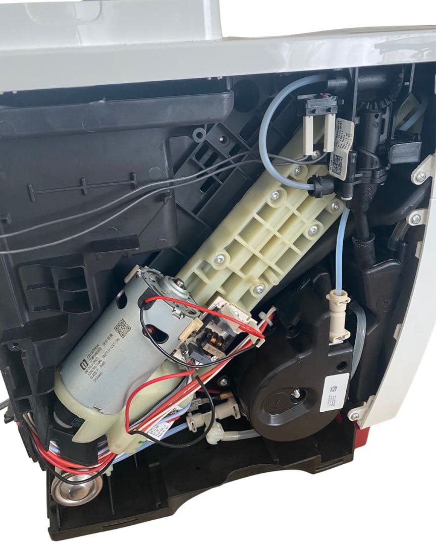 デロンギ Magnifica S エスプレッソマシン 除石灰剤付き