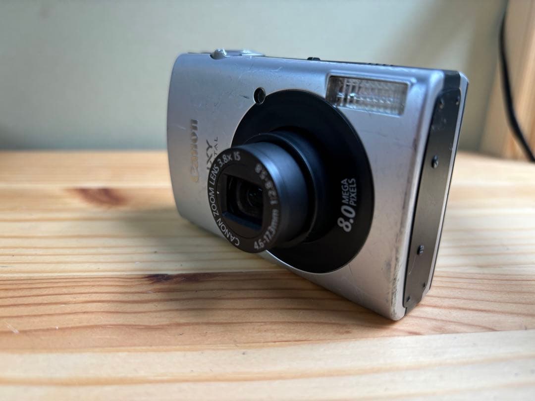 CANON IXY910ISジャンク品150