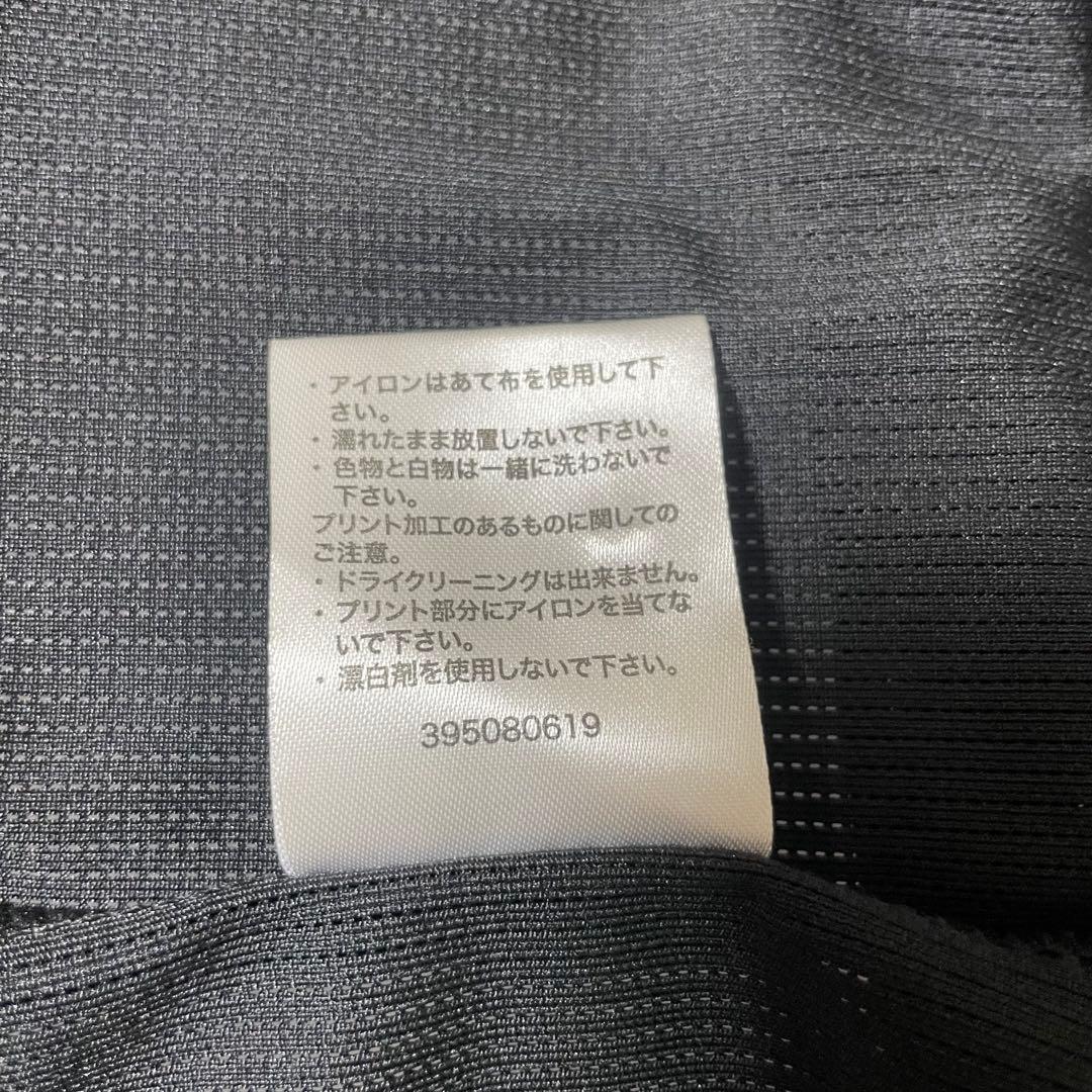 阪神タイガース　大山悠輔　3 旧ビジター　レプリカユニフォーム　ブラック　L