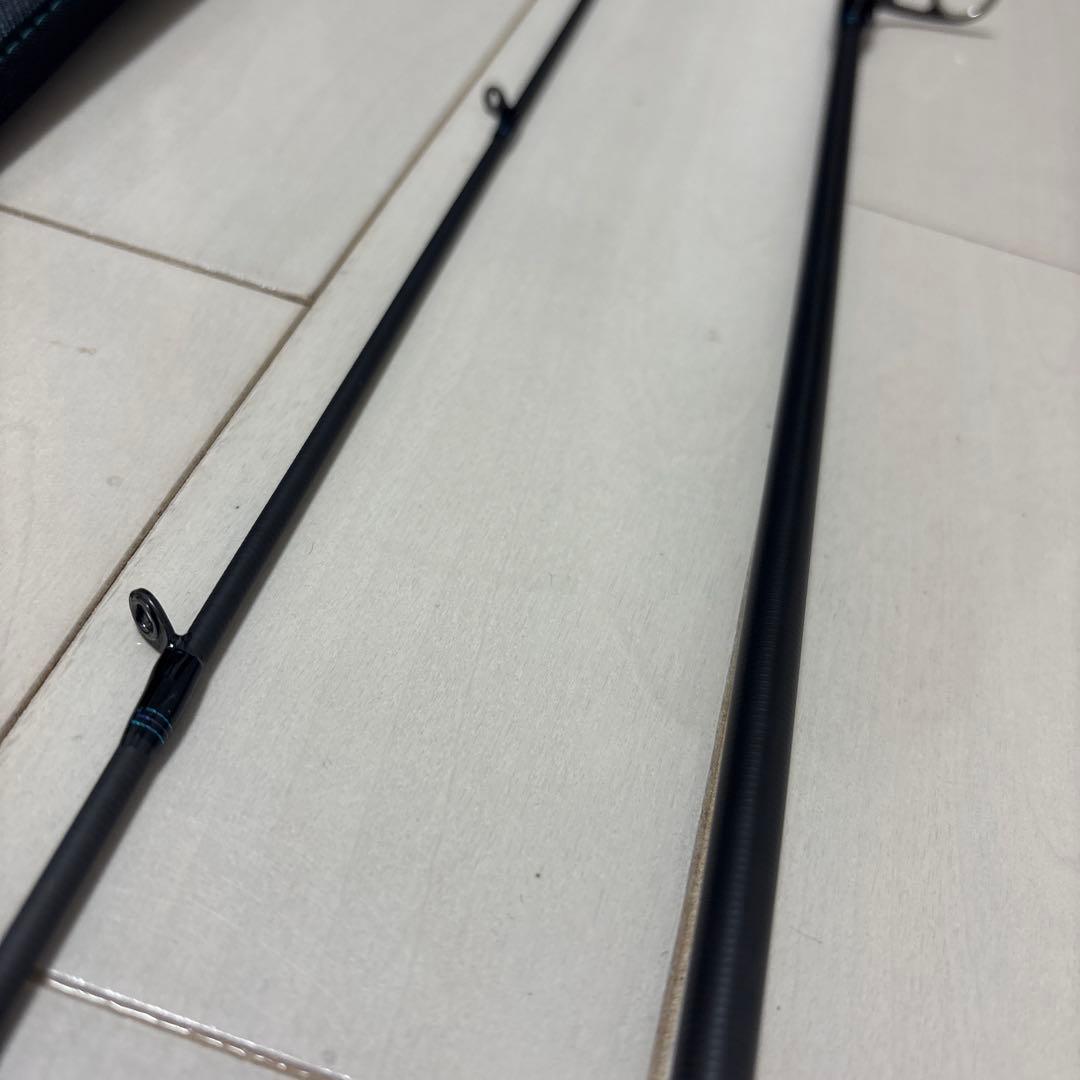 Daiwa エメラルダスエア 80LML