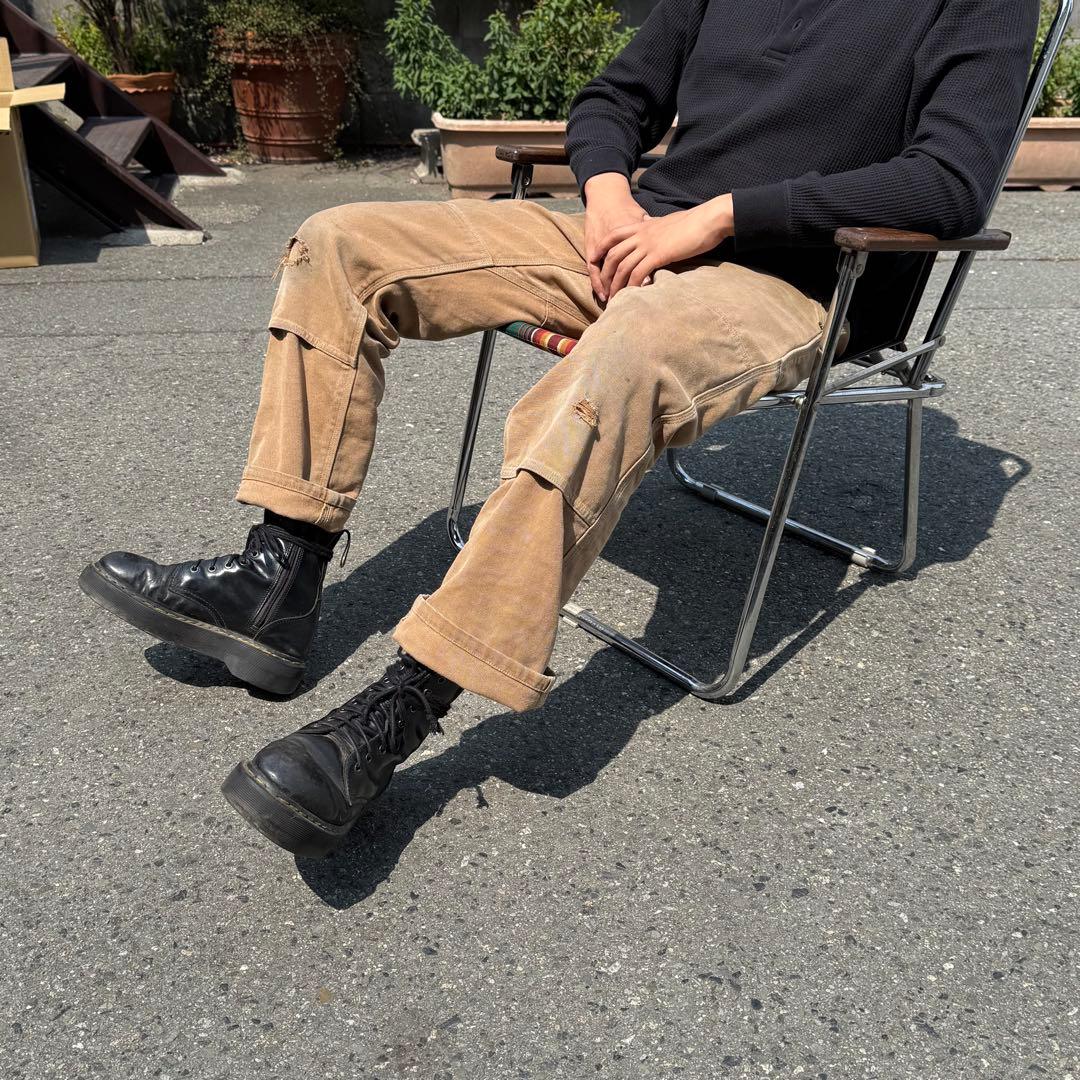 70s vintage zip dee ヴィンテージチェア　ジップディー