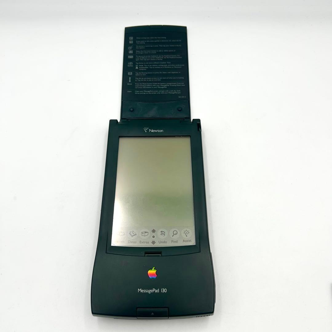 その他 Apple MessagePad 130