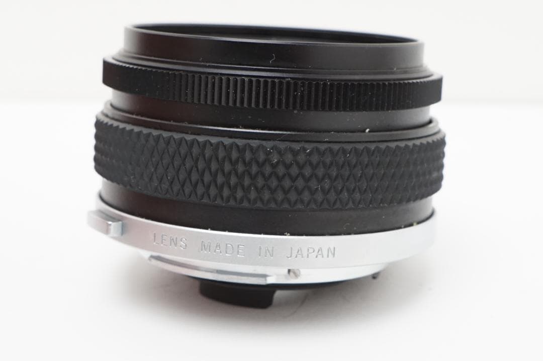 OLYMPUS ZUIKO MC AUTO-W 24mm F2.8 単焦点