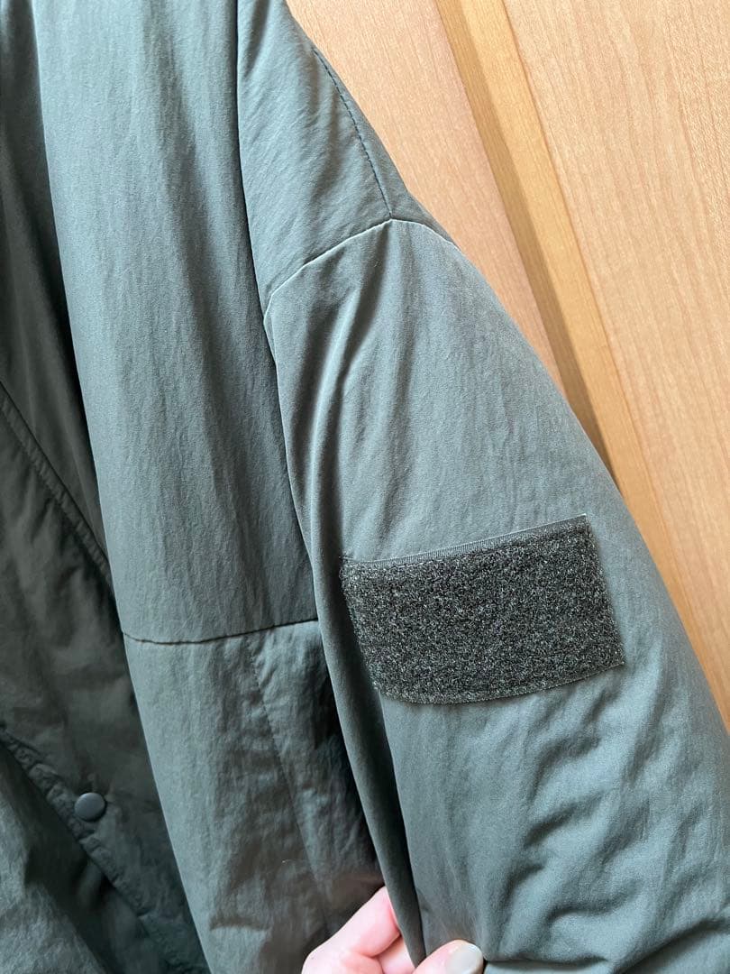 klee モンスターコート☆