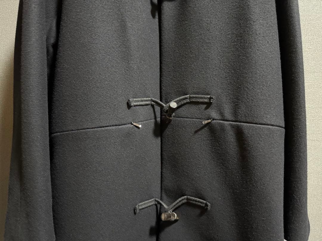 hevo イーヴォ ダッフルコート 46