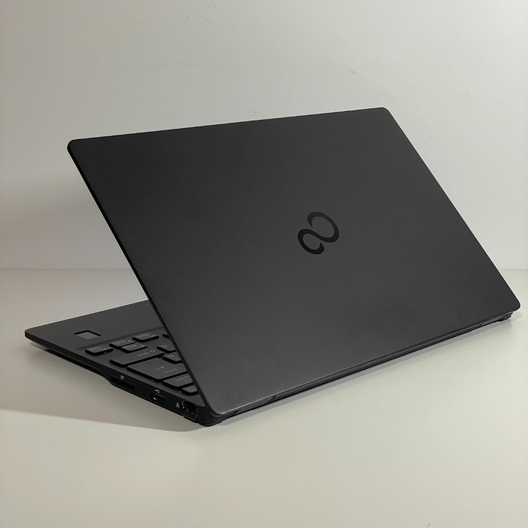 美品 第11世代 LIFEBOOK U9311 office 薄型 win11