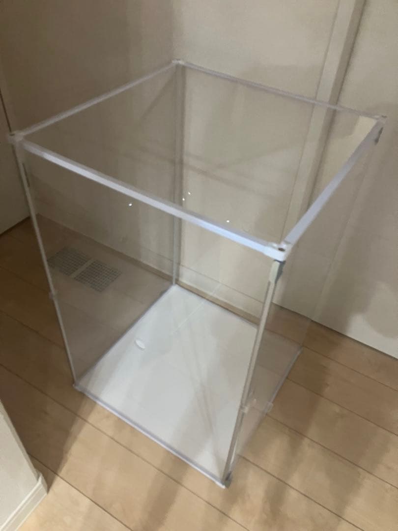 【極美品】とりまるLサイズ 遮光カバー付き