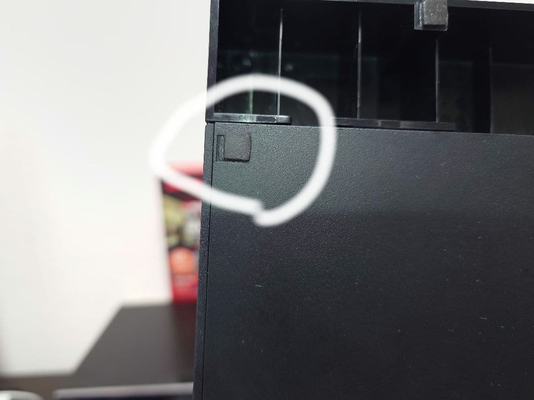 Panasonic DMR-BRG2030 4Kブルーレイレコーダー/HDD付