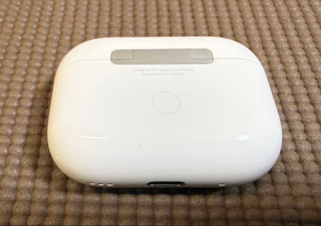 AirPods Pro2 本体 ​​​​MagSafe充電ケース（USB-C）