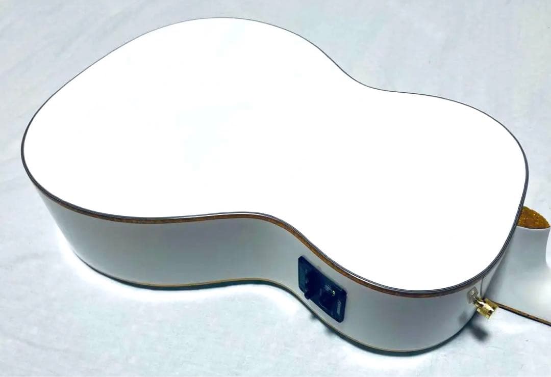 新品未使用 GRETSCH G5021WPE グレッチ ペンギン エレアコ