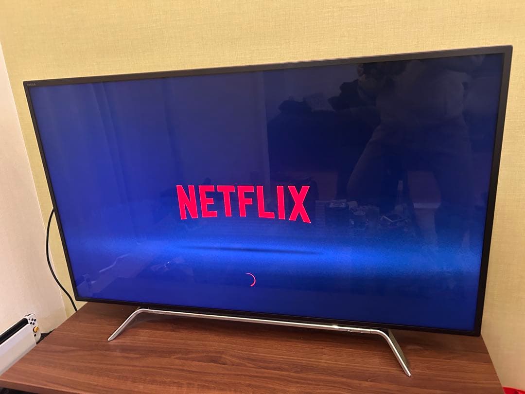 東芝 REGZA 50Z20X 2016年 レグザ 50インチ