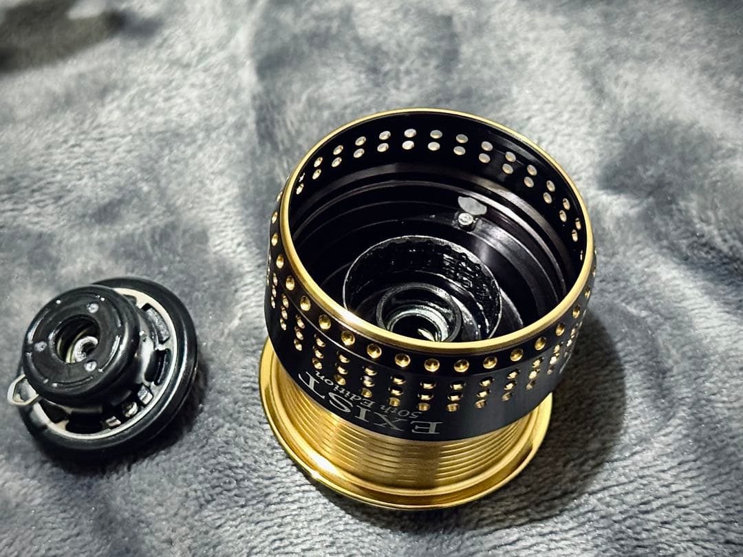 イグジスト2506 50thエディション仕様