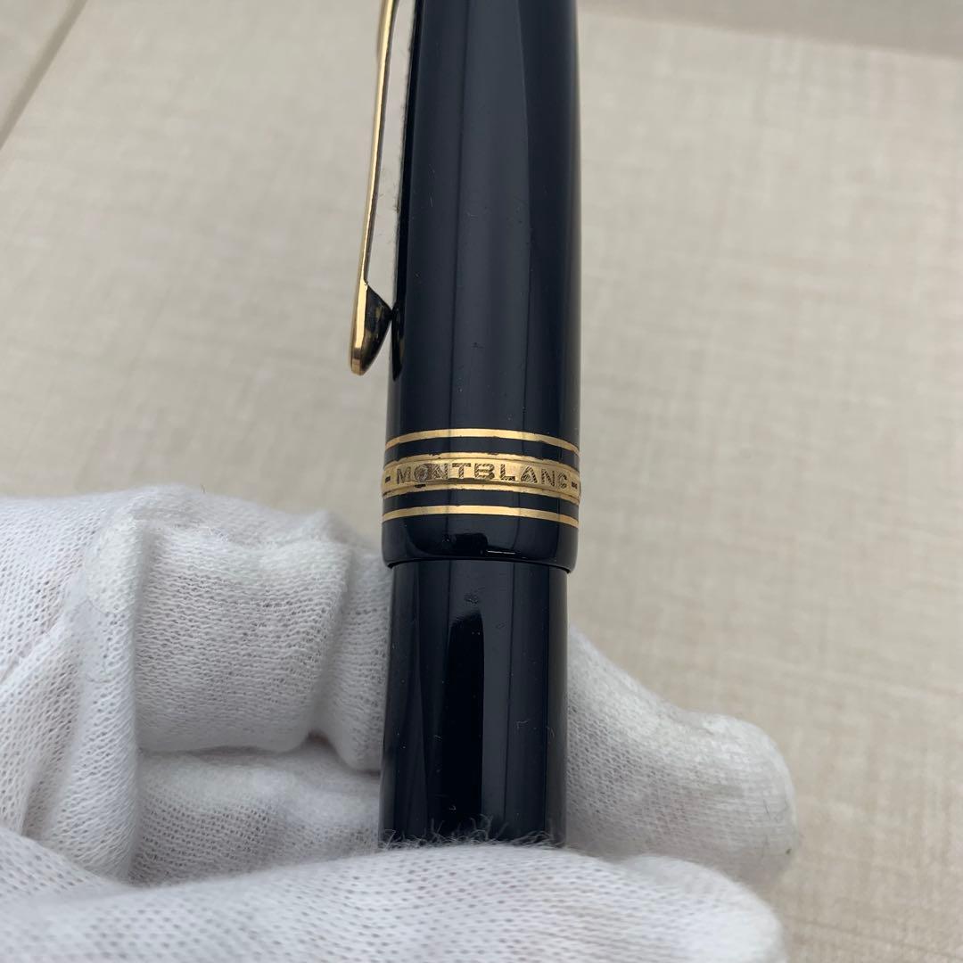 MONTBLANC マイスターシュテュック 14C 585