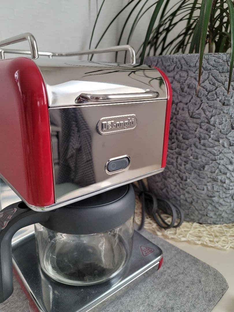 デロンギ　スターバックス　スタバ　コラボ