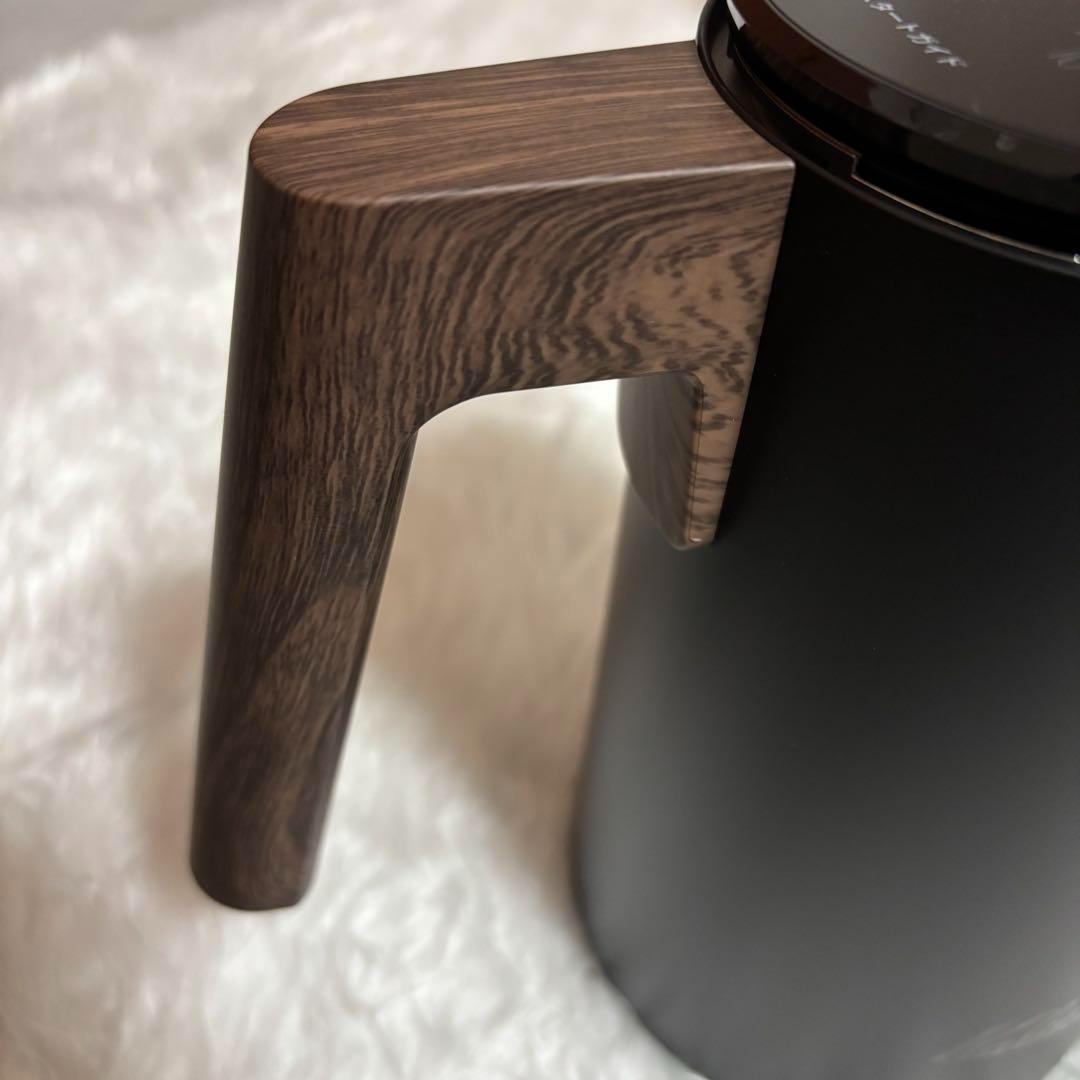 kalita カリタ KEDP-X1 電気式ドリップ専用ケトル コーヒー 新品