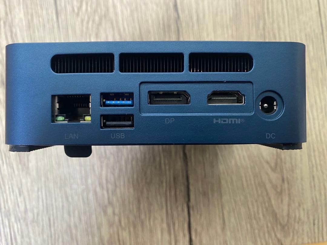 PCえむ。