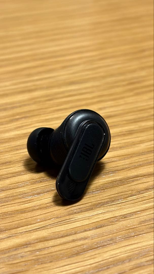 【中古】JBL TOUR PRO2（ワイヤレスイヤホン）
