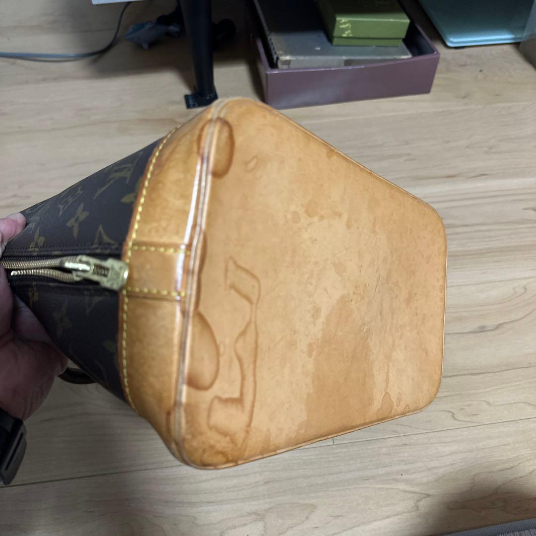 Louis Vuitton モノグラム バッグ