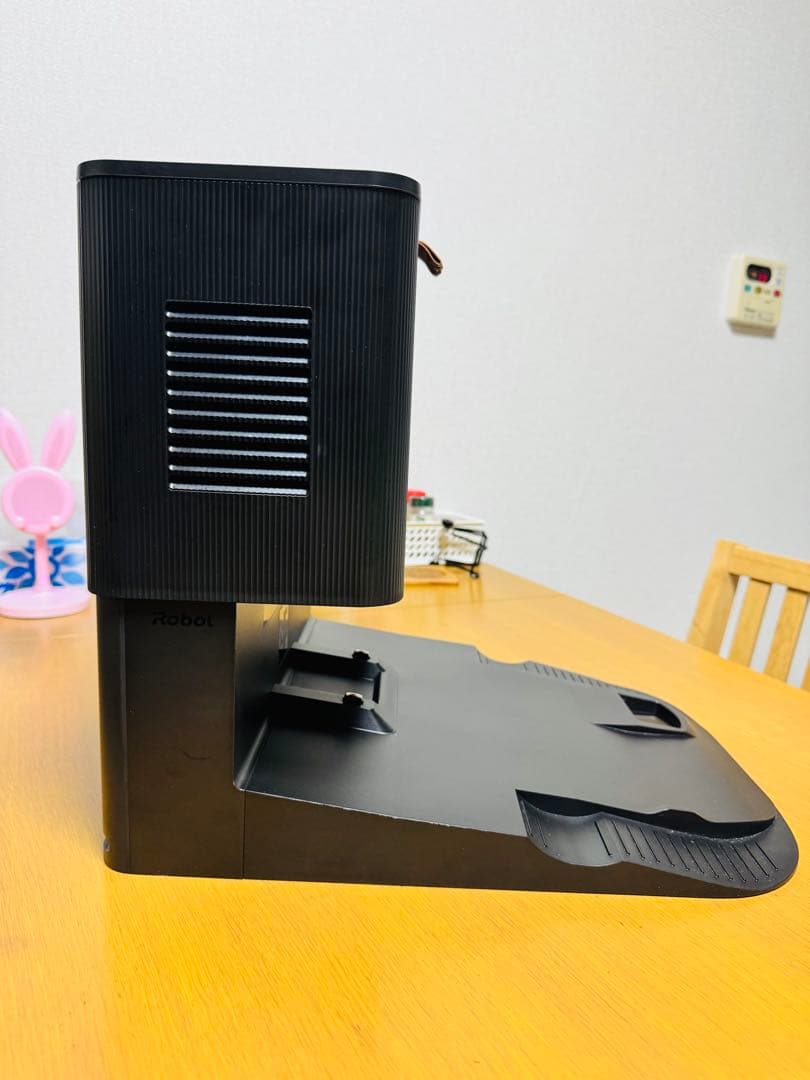 【使用22時間】IROBOT ルンバ コンボi5+ 個装箱セット 動作保証
