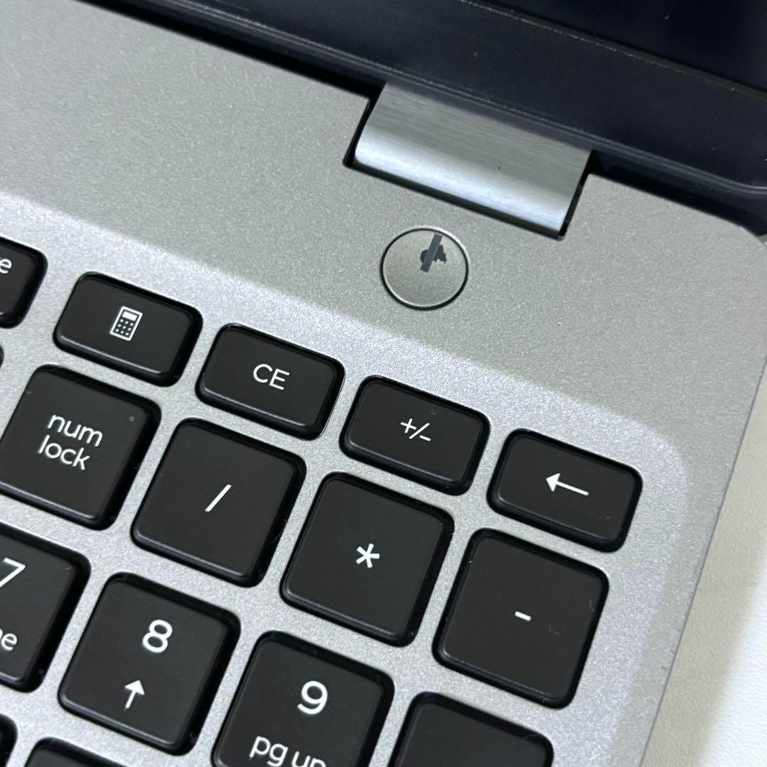 466/高性能/DELL/ノートPC/第10世代/メモリ32GB/i7