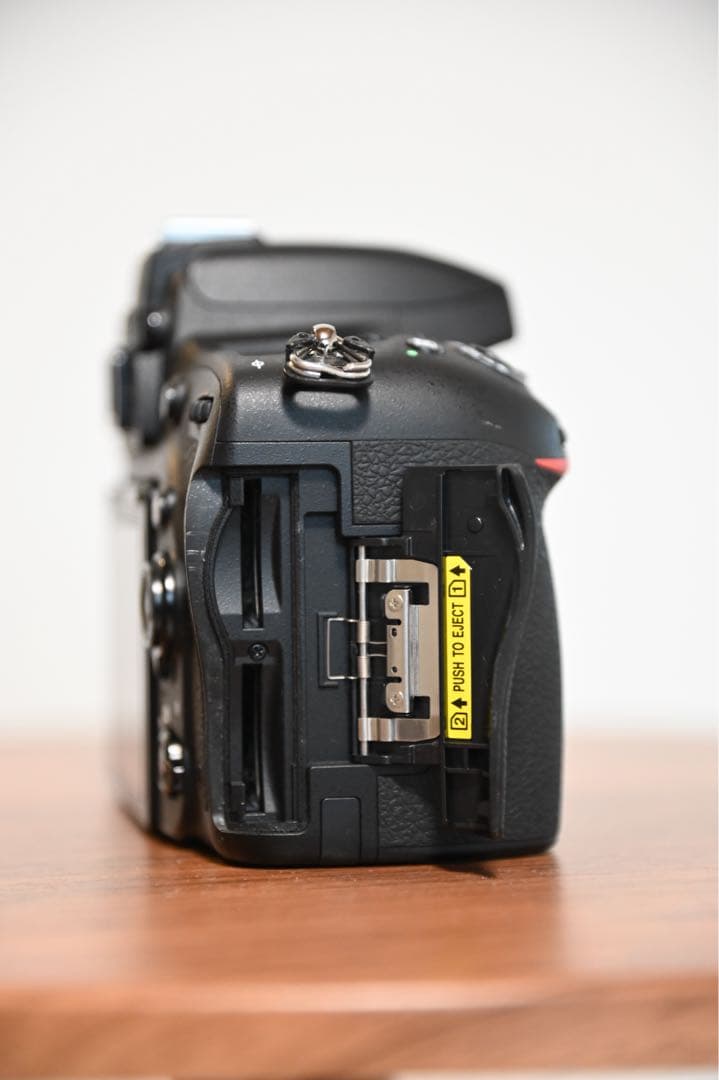 【修理済み】Nikon D750 デジタル一眼レフ