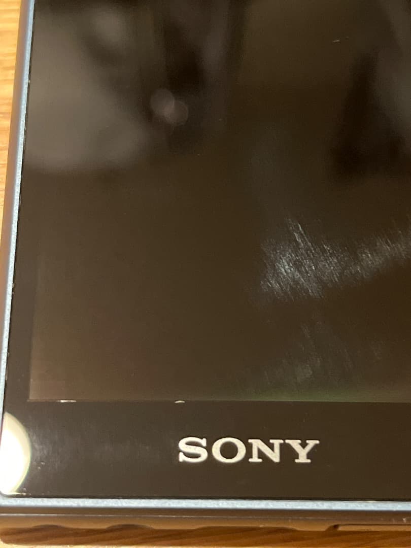 SONY NW-A105 16GB ウォークマン ブルー