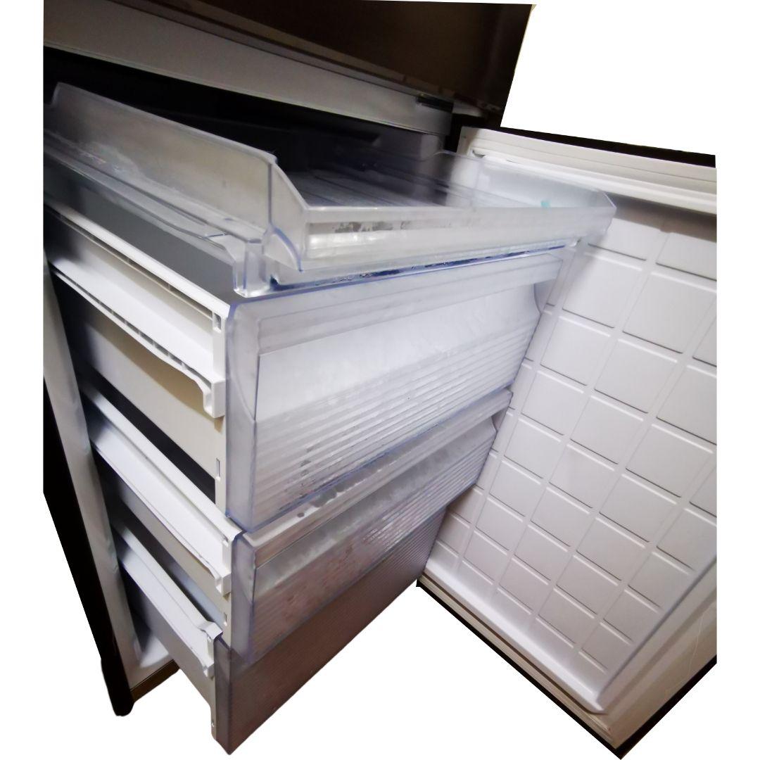 【発送は7/26～】SHARP SJ-PD28H-T 冷蔵庫 280L