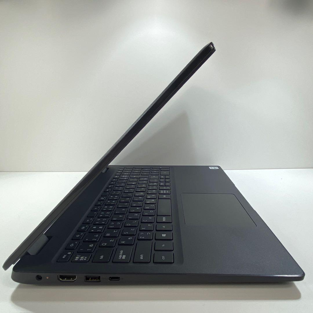★2022年製★ Office2024 テンキー付き 第11世代 HP F39