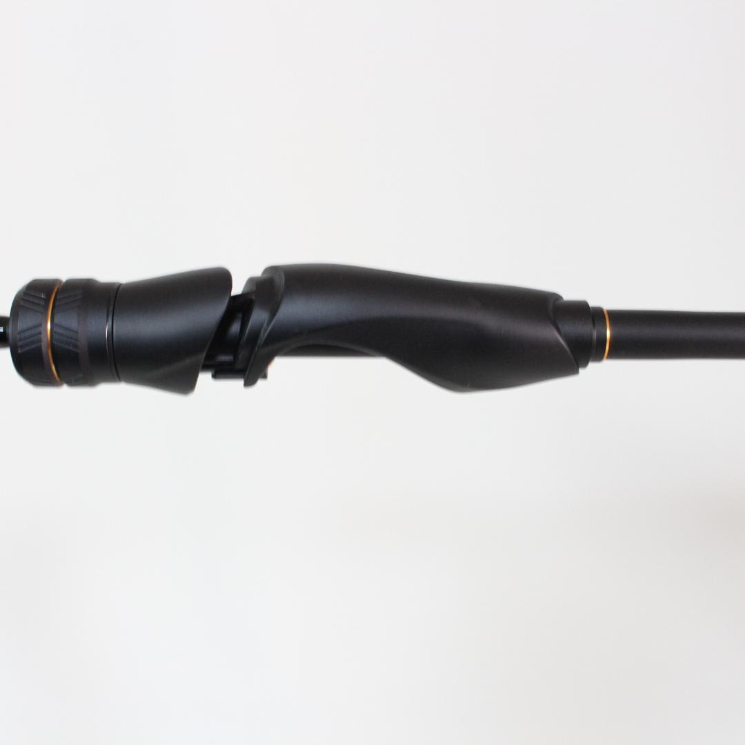 SHIMANO シマノ ソアレ XR S60SUL-S 美品