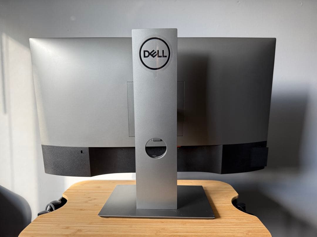 【中古】Dell 液晶モニター U2421HE USB-Cハブモニター
