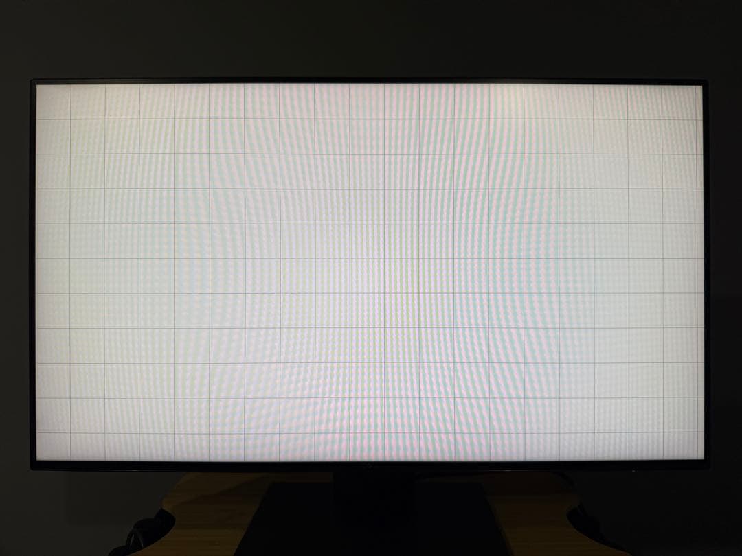 【中古】Dell 液晶モニター U2421HE USB-Cハブモニター