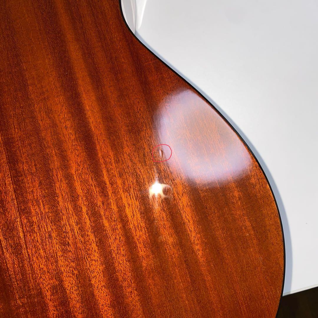 ヤマハ スモールサイズ　ギター CSF1M