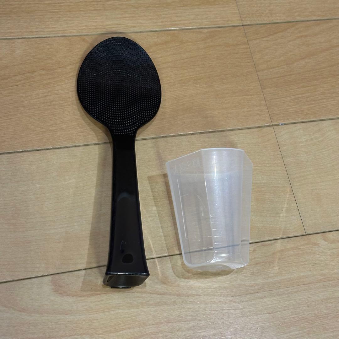 TIGER 圧力IH炊飯器