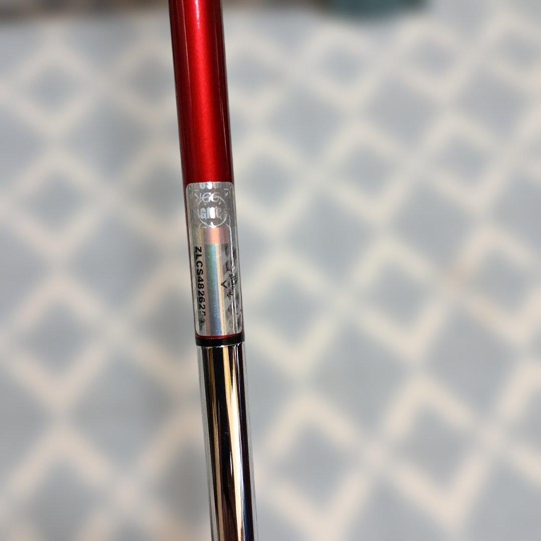 ODYSSEY TRI-BEAM T1 パター