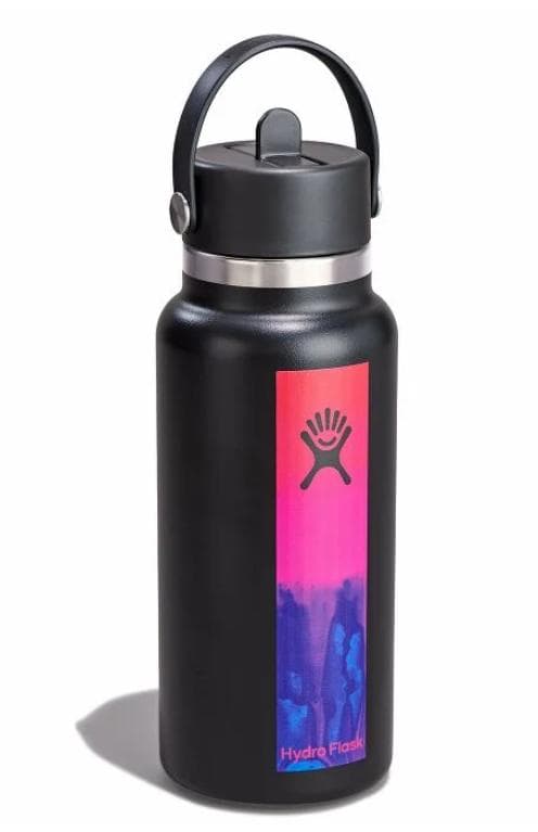 【日本未発売】Hydro Flask × Arbor 32oz コラボボトル