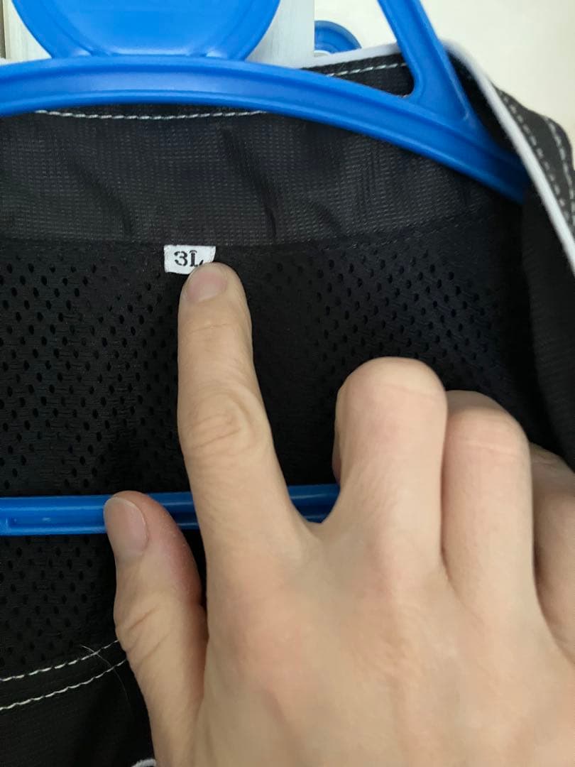 メルセデス・ベンツ ブラック オーバーオール・つなぎ