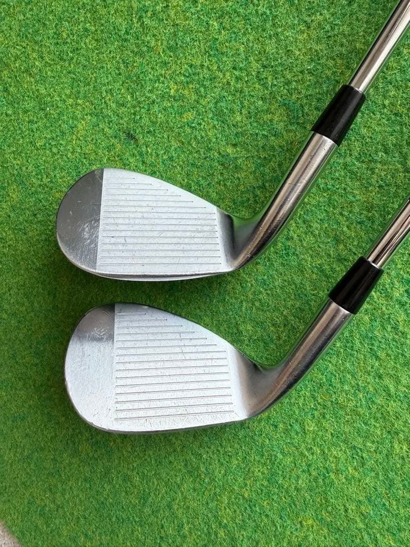 マスダゴルフ M425 スタジオウェッジ AW SW 2本セット
