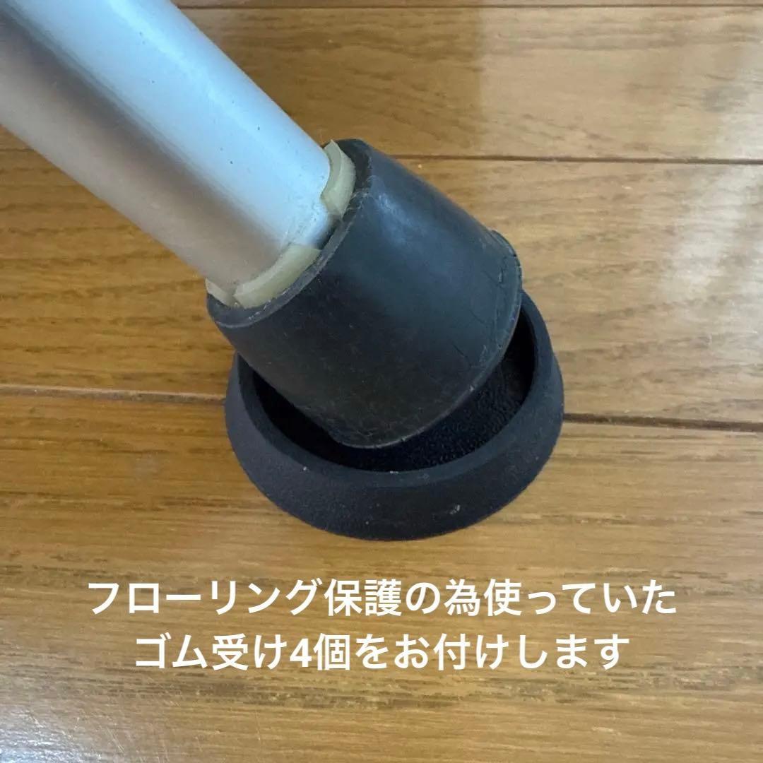 スノーピーク☆ワンアクションテーブルロング竹☆フォールディングシェルフロング竹