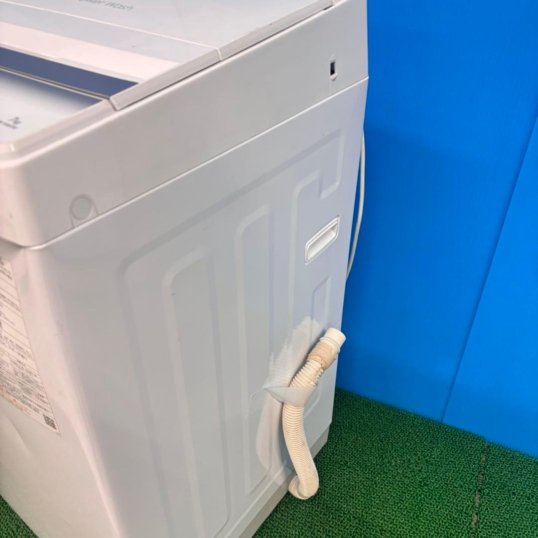 774 東芝　洗濯機　7キロ　大型　安い　新生活　美品　保証付　高年式　23年製