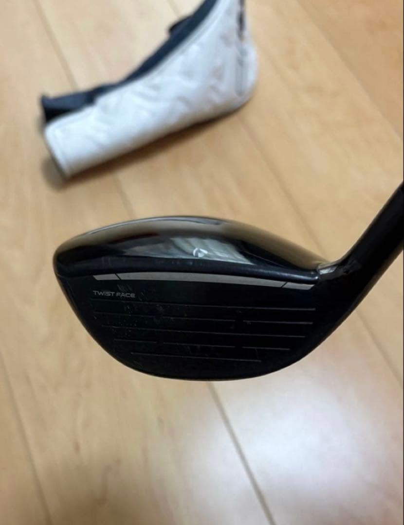 Qi10 5W テーラーメイド