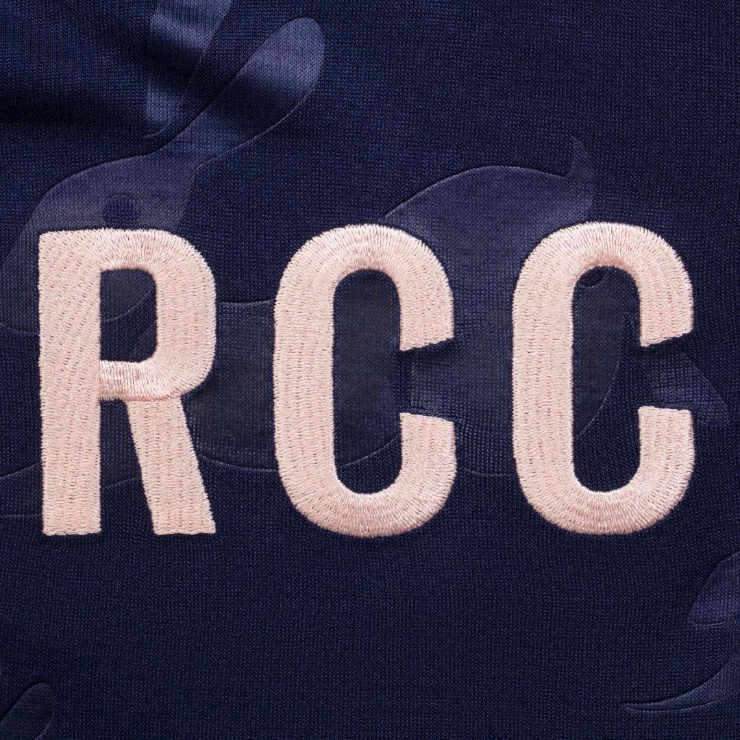 新品 Rapha RCC + ポールスミス クラシック ジャージ Sサイズ